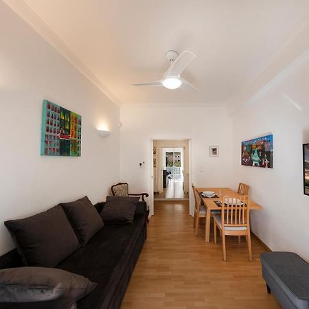 Kolonaki Lux Apartment By Gianttrip Athén Kültér fotó