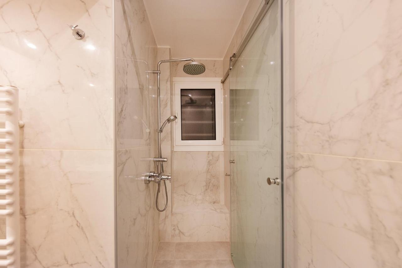 Kolonaki Lux Apartment By Gianttrip Athén Kültér fotó