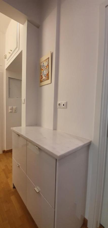 Kolonaki Lux Apartment By Gianttrip Athén Kültér fotó